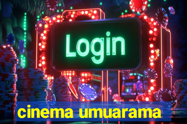 cinema umuarama